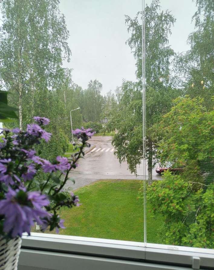 Kerrostalo, 3h + k + p, 72,5 m², Pappila, Lempäälä