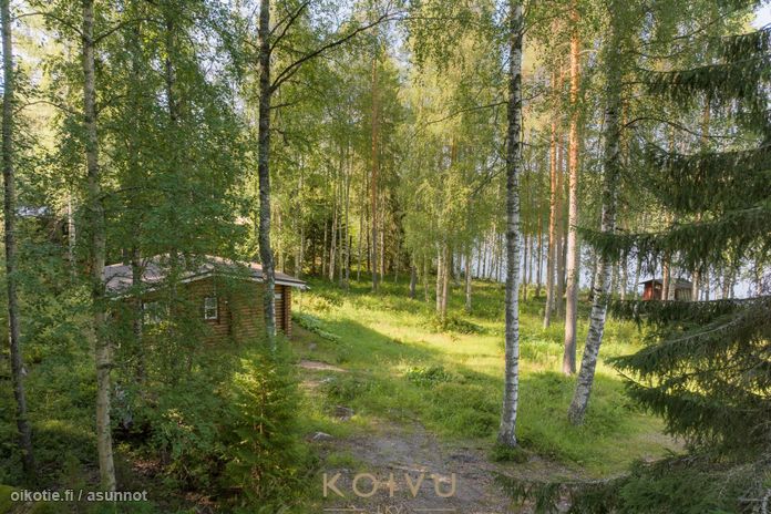 Asuntoilmoituksen kuva