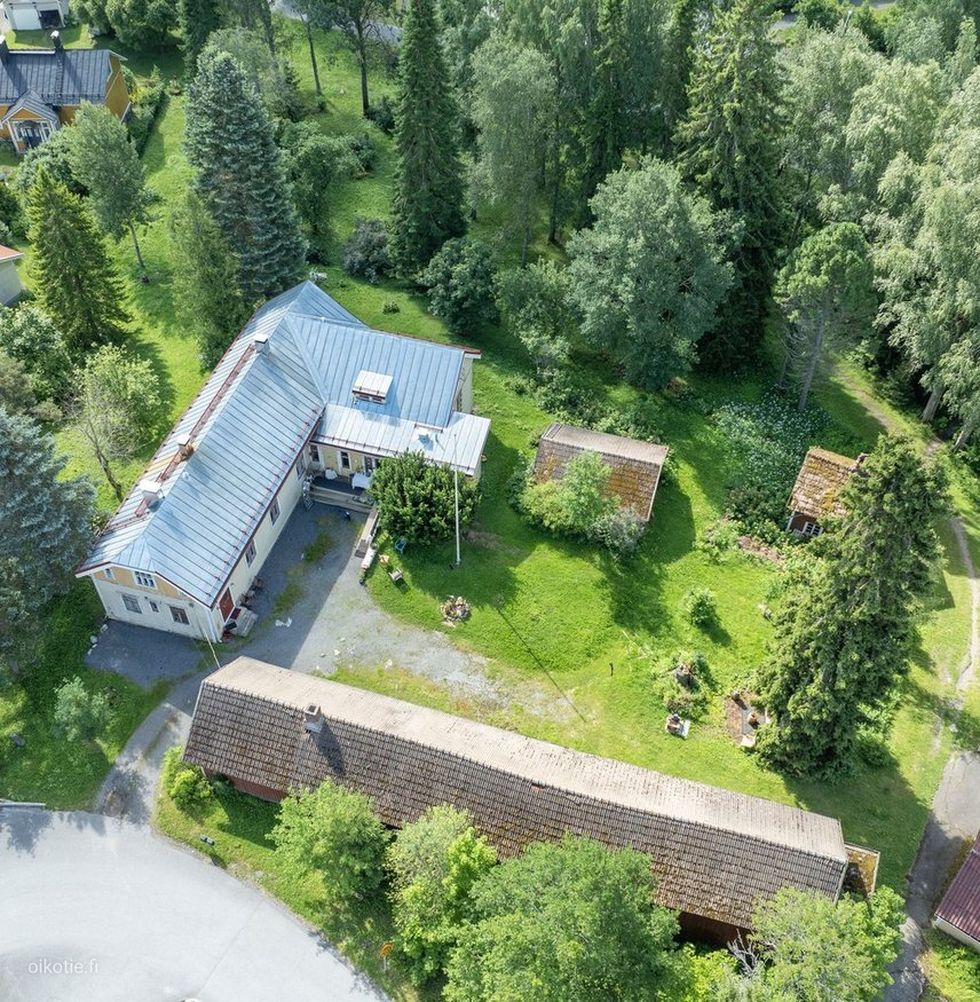 Kohdekuva