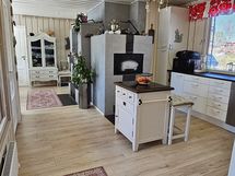Keittiö