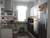 Keittiö 3