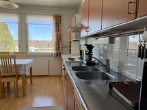 Kolmion keittiö