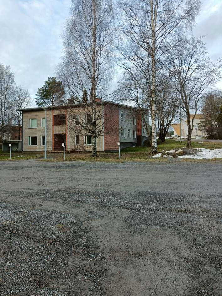 Kohdekuva