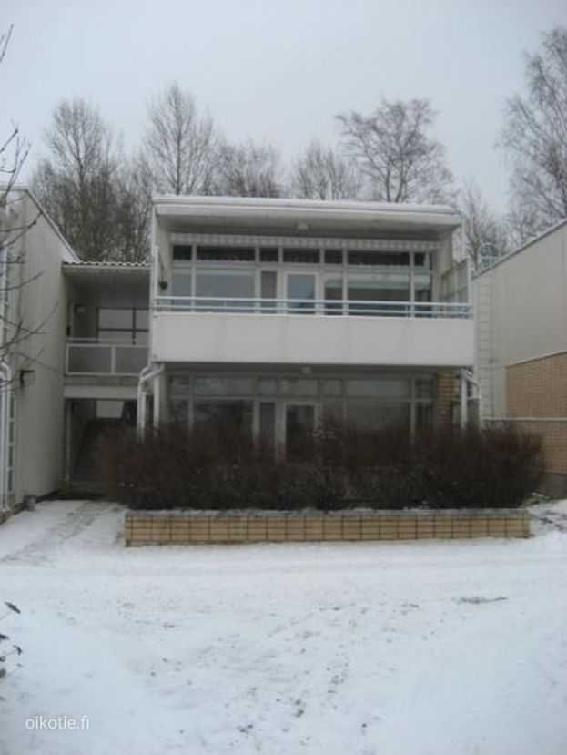 Talokuva