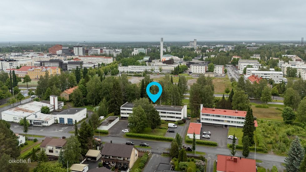 Kohdekuva
