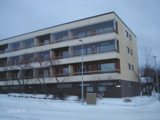 Talokuva