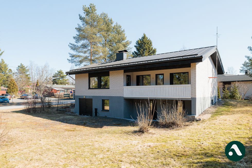 Kohdekuva