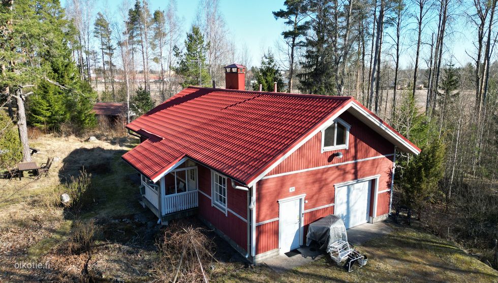 Kohdekuva
