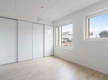 Valokuva asunnosta C 52 - makuuhuone