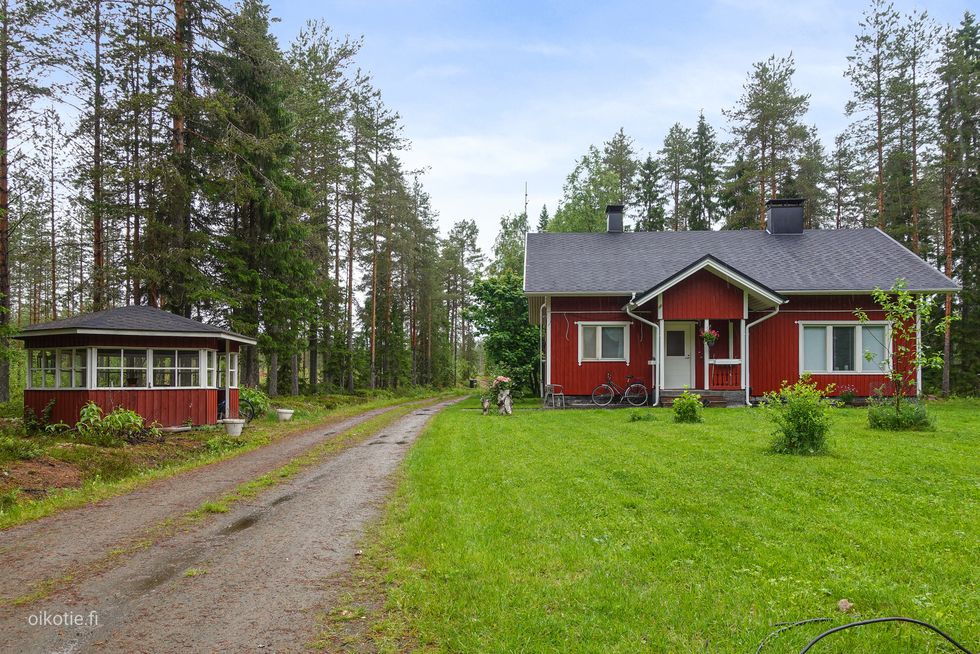 Kohdekuva