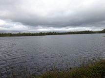 Rovaniemi-Venejärvi