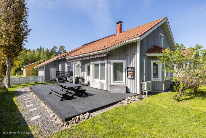 Asuntoilmoituksen kuva