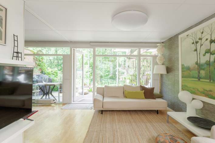 Rivitalo, 3h+k+kph+s, 80 m², Lippajärvi, Espoo