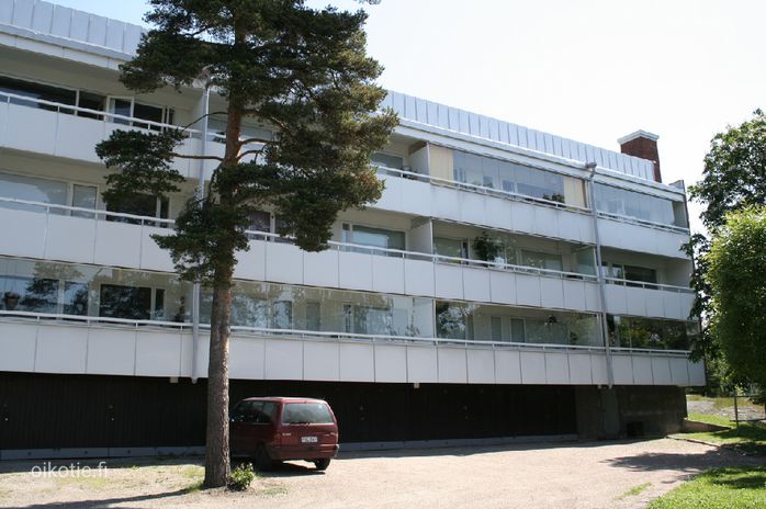 Talokuva