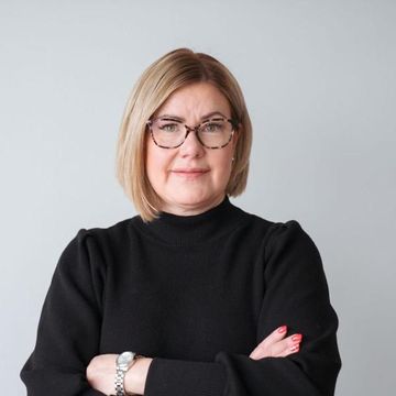 Katja  Määttälä