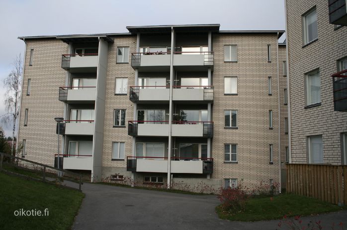 Talokuva