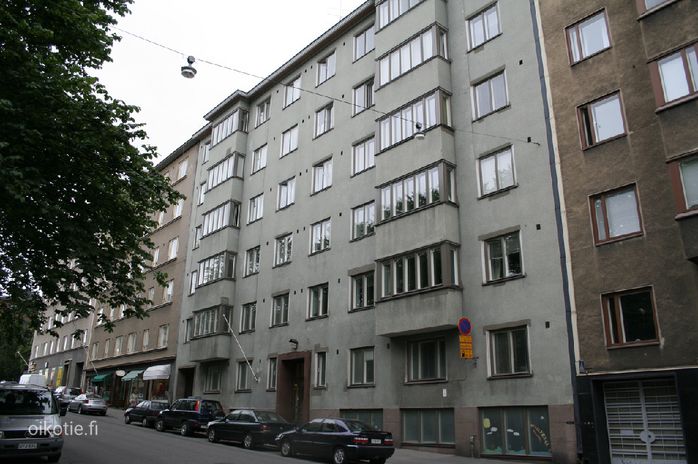 Talokuva