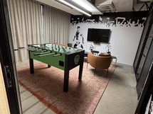 Runeberginkatu 5, 483 m², 3. krs