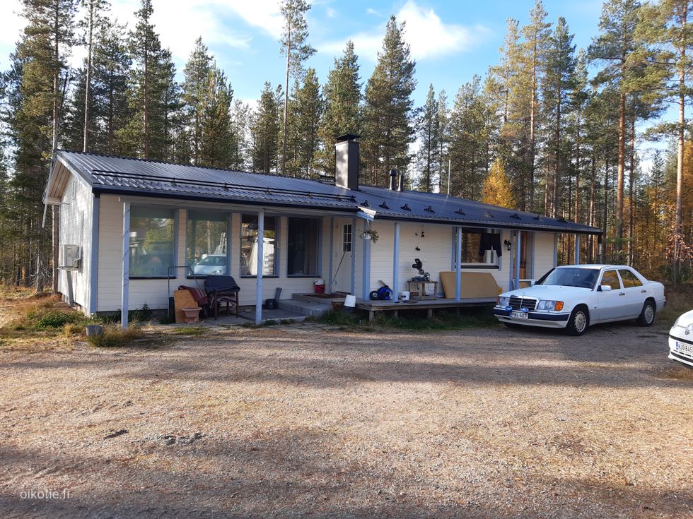 Kohdekuva