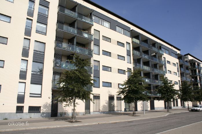 Talokuva