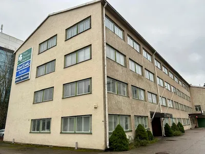Toimitila, 221 m², Pitäjänmäki