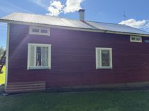 Päärakennus