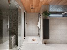 Spa-osasto
