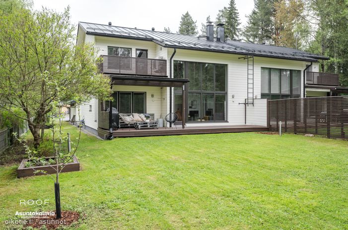 Asuntoilmoituksen kuva