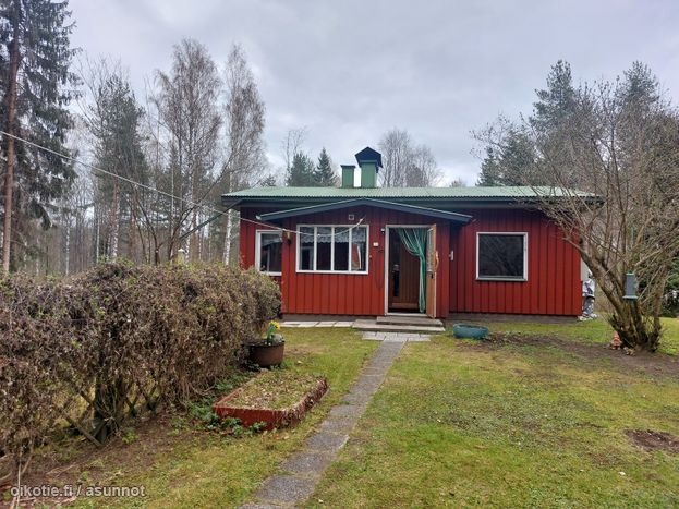 Asuntoilmoituksen kuva