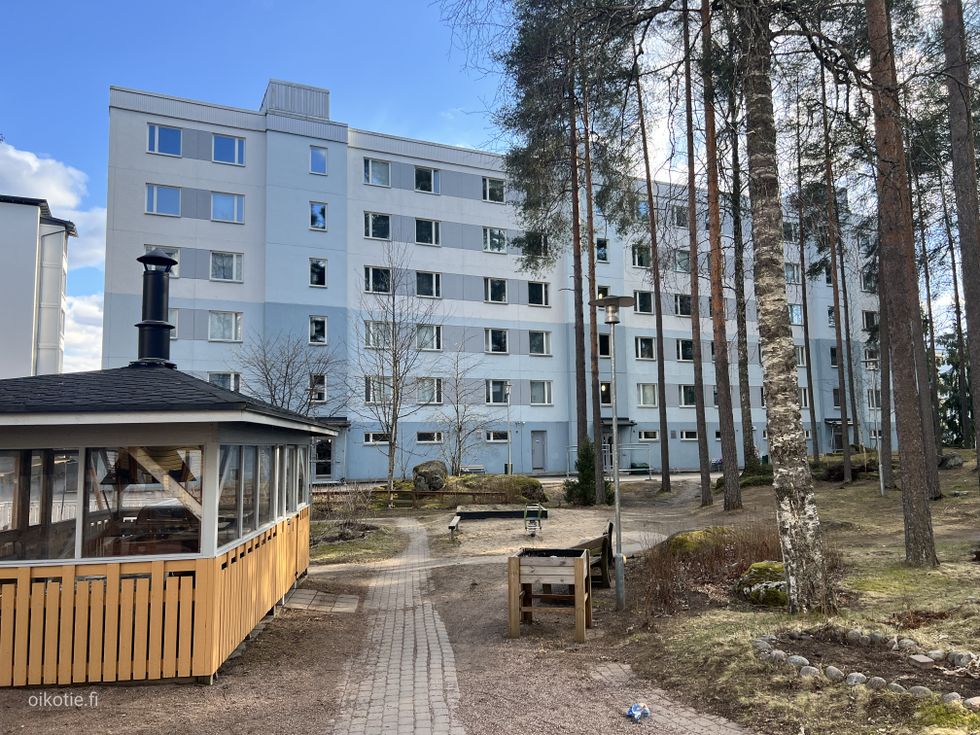 Kohdekuva