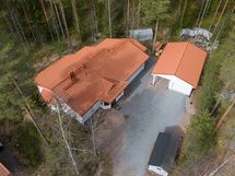 Ilmakuva