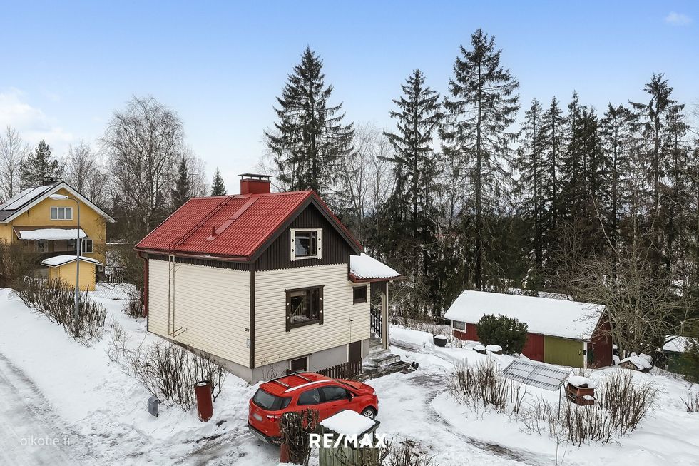 Kohdekuva