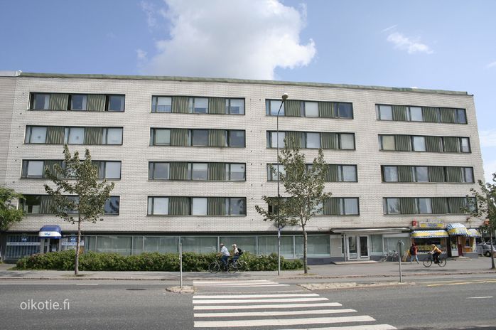 Talokuva