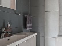 Alakerran wc