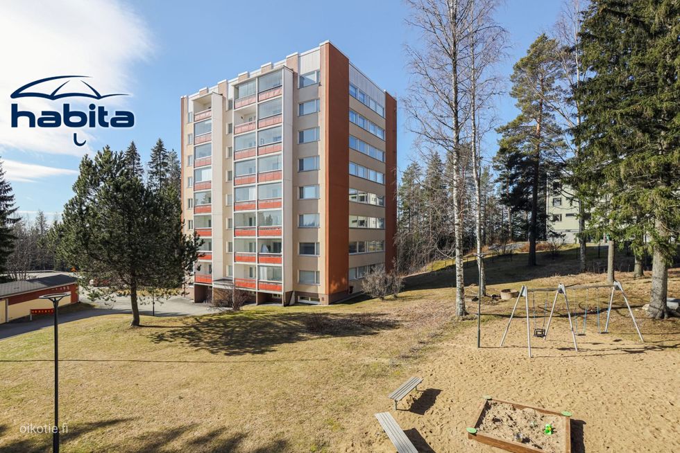 Kohdekuva