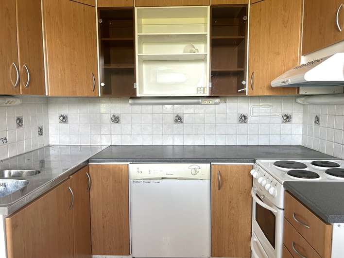 Apartment in Kouvola, Viiala, Myllykoski - View 4