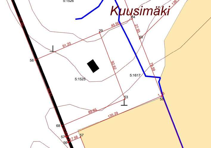Kohdekuva