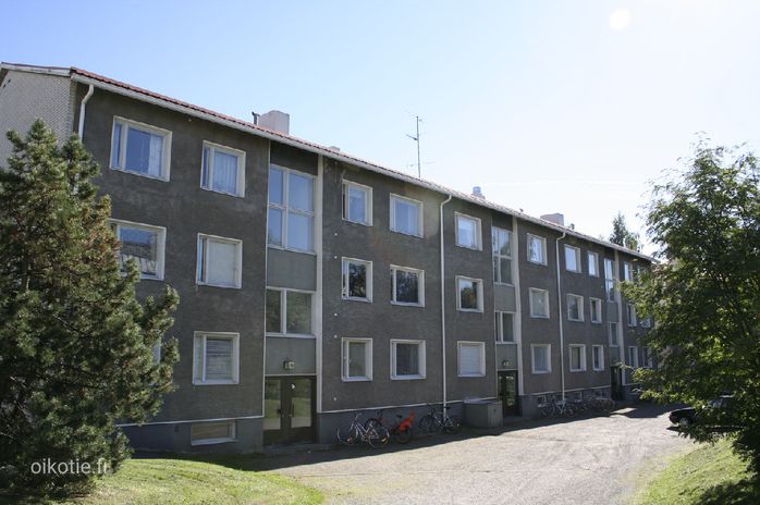 Talokuva