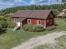 Vanha päärakennus