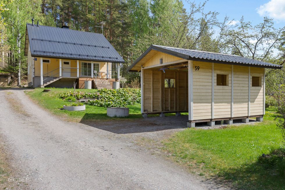Kohdekuva