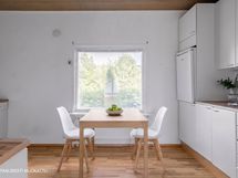 virtuaalikalustekuva, keittiö