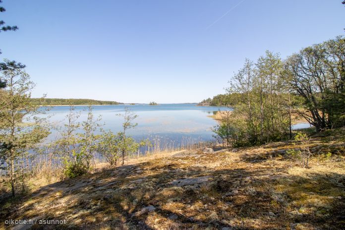 Asuntoilmoituksen kuva