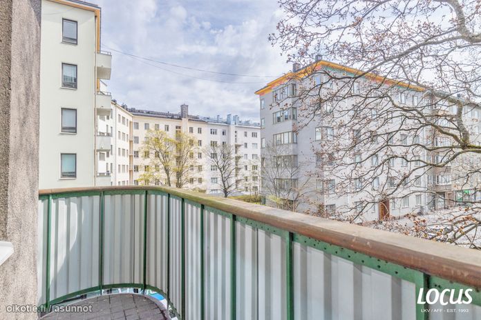 Asuntoilmoituksen kuva