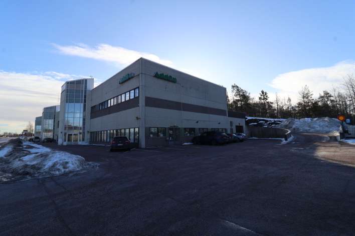 Liiketila, 450 m², Tuupakka, Vantaa