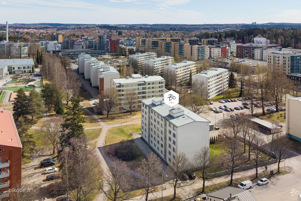 Kohdekuva