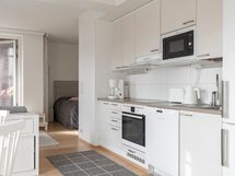 keittiön kaapistot