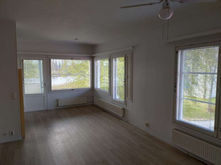 Muu, 3h + k + s + p, 67 m², Keskusta, Lapua