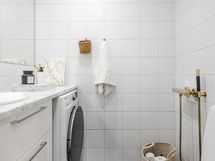 Erillinen wc