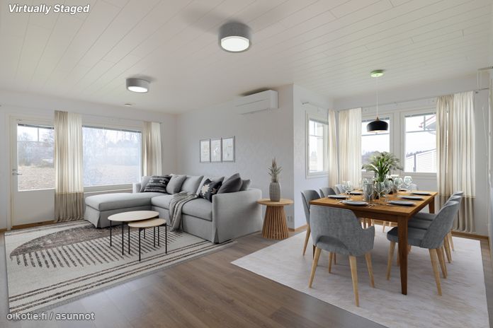 Asuntoilmoituksen kuva