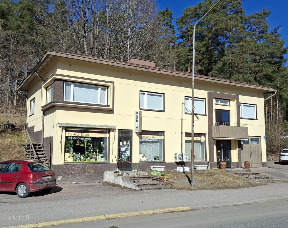 Kohdekuva